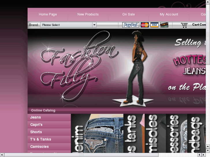 www.fashionfilly.com