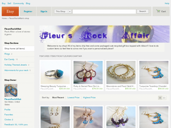 www.fleursrockaffair.com