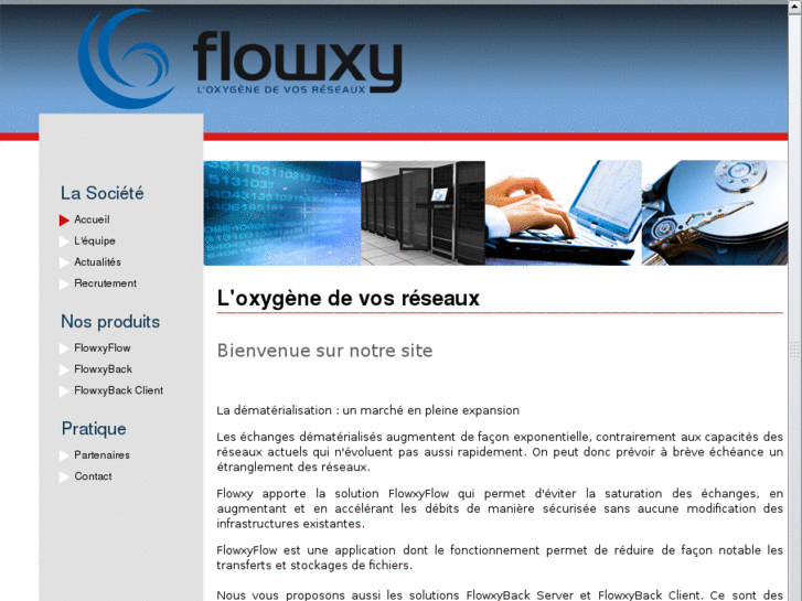 www.flowxy.com