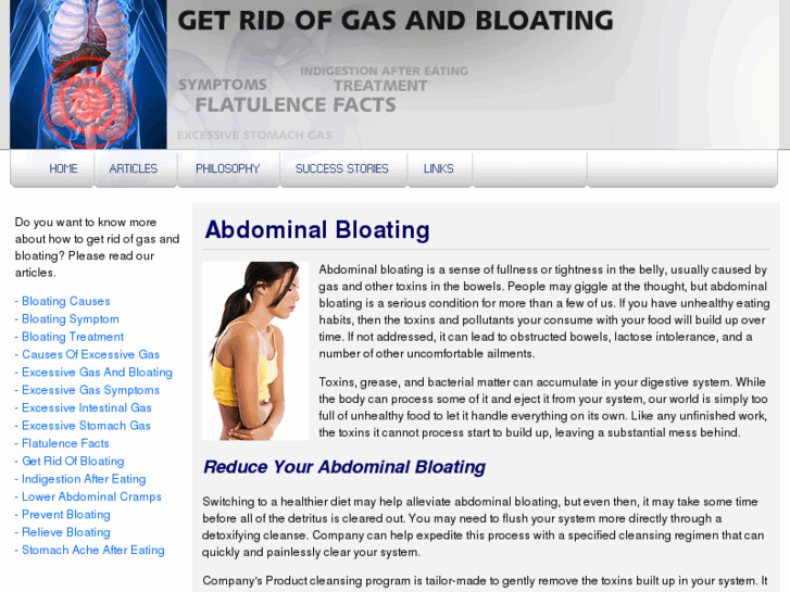 www.gas-bloating-flatulence.com