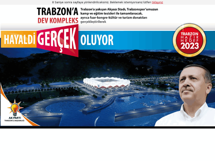 www.gazetetrabzon.com