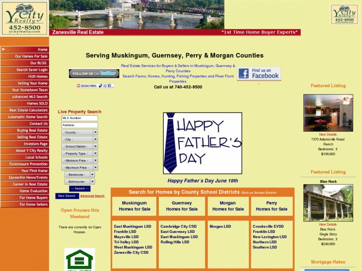 www.georgesherry.com