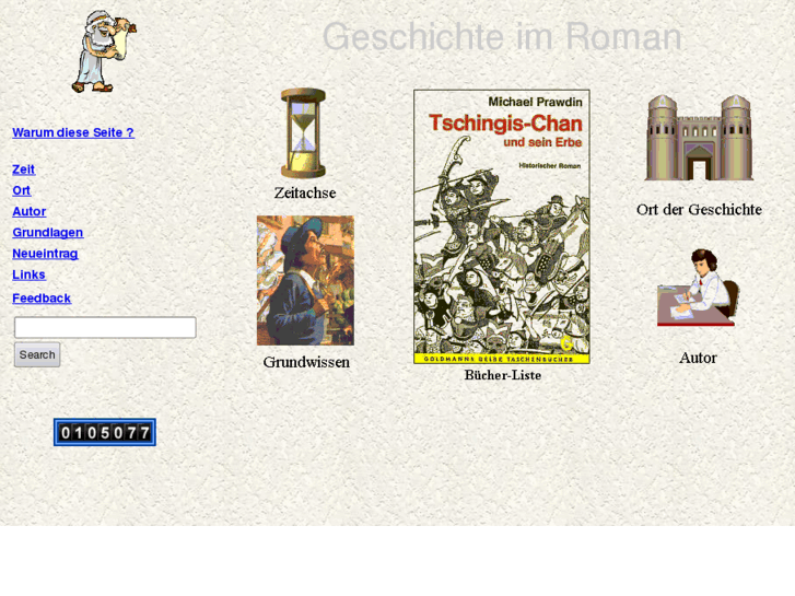 www.geschichte-im-roman.de