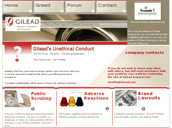 www.gillead.com