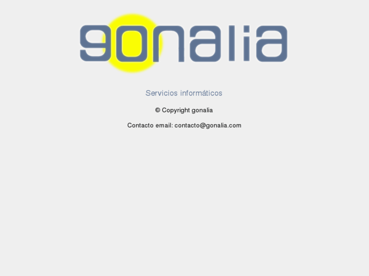 www.gonalia.com