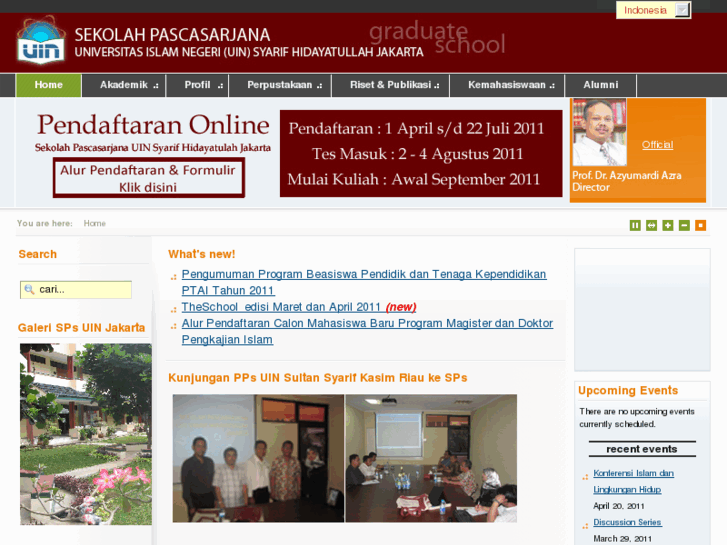 www.graduate-uinjkt.net