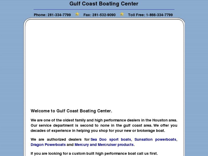 www.gulfcoastboatingcenter.net