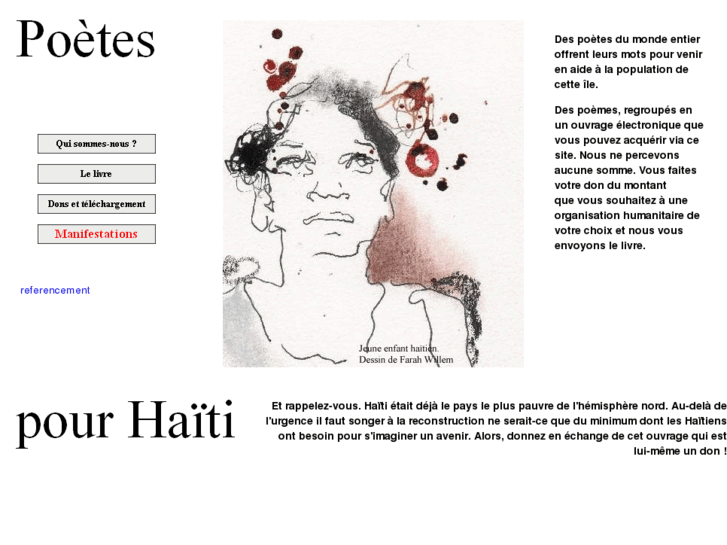 www.haiti2010-secourspoetique.net