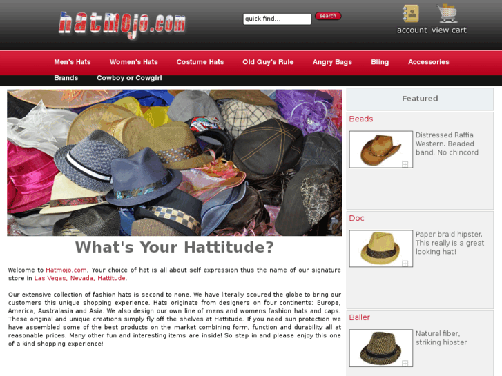 www.hatmojo.com