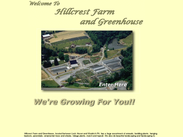 www.hillcrestpa.com