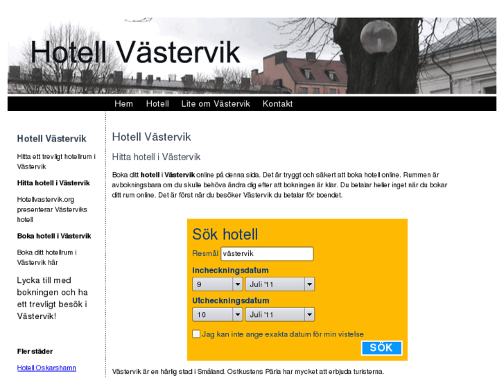 www.hotellvastervik.org