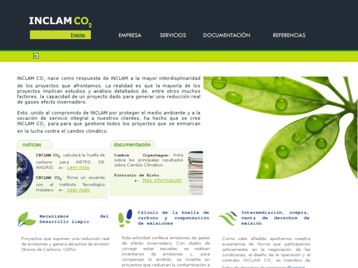 www.inclamco2.com