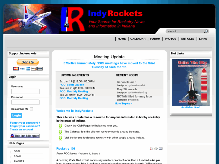 www.indyrockets.org