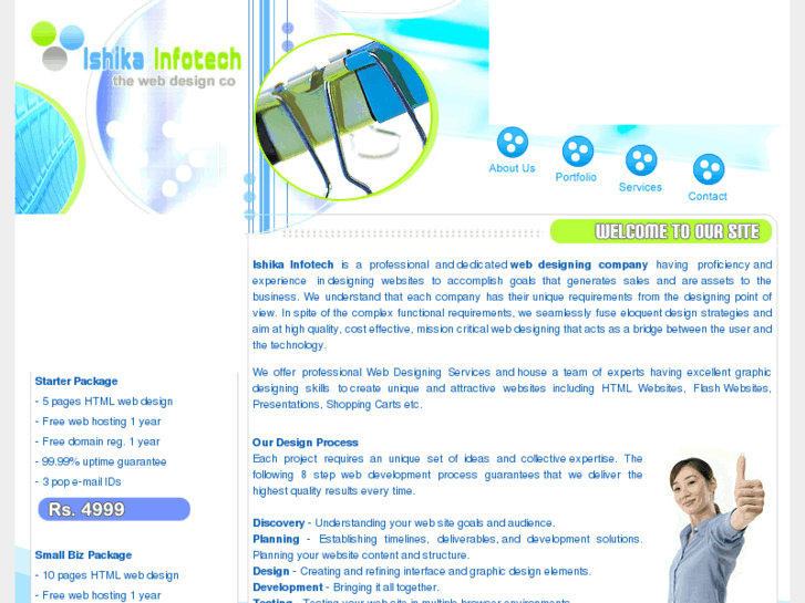 www.ishikainfotech.com