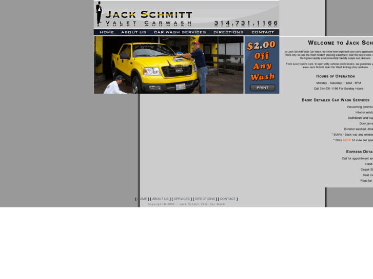 www.jackschmittcarwash.com