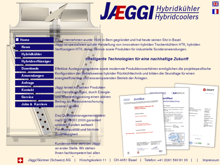 www.jaeggi-hybridkuehler.ch