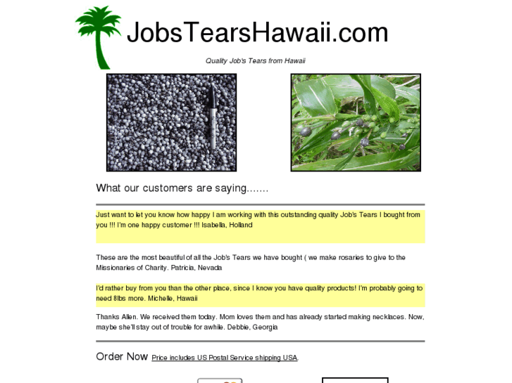 www.jobstearshawaii.com