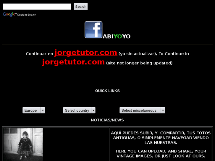 www.jorgetutor.com