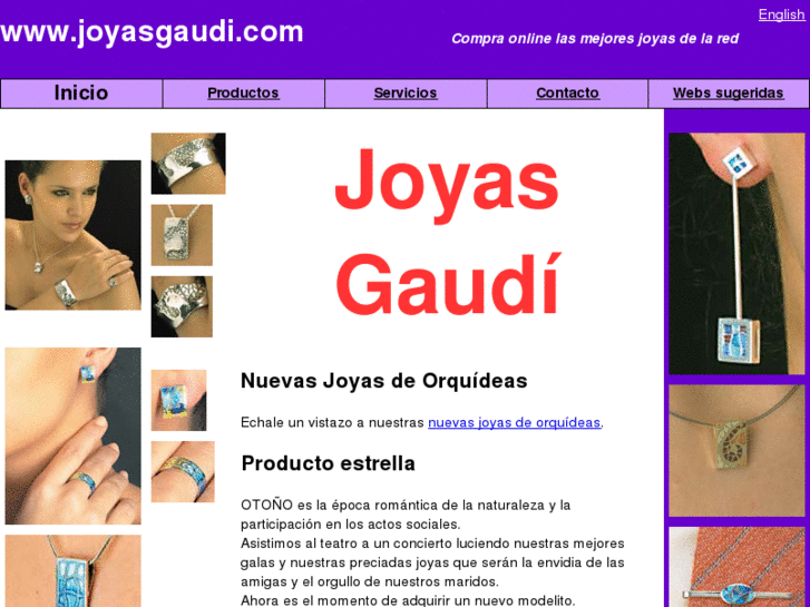 www.joyasgaudi.com