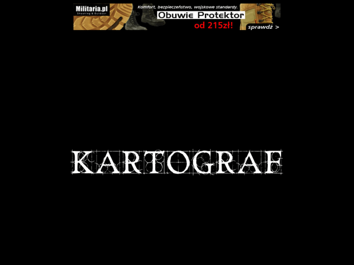 www.kartograf.pl