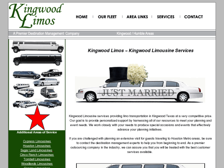 www.kingwoodlimos.com