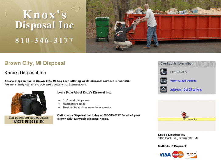 www.knoxdisposalinc.com