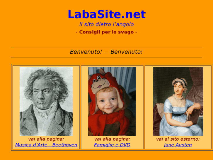 www.labasite.net