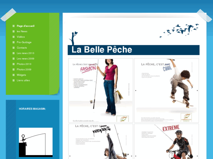 www.labellepeche40.com