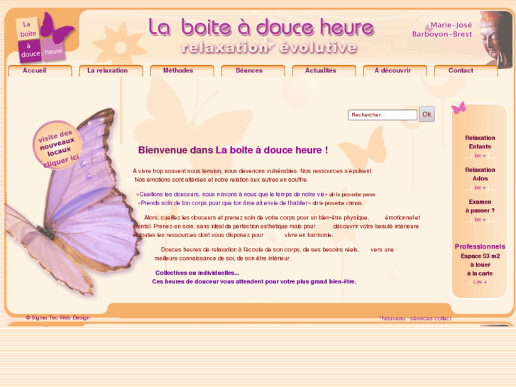 www.laboiteadouceheure.com