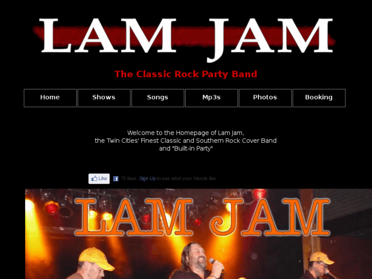 www.lam-jam.com