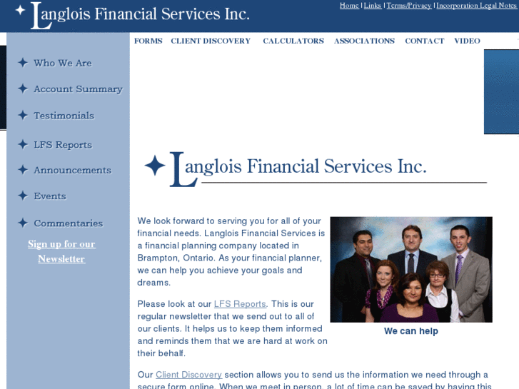 www.langloisfinancial.com