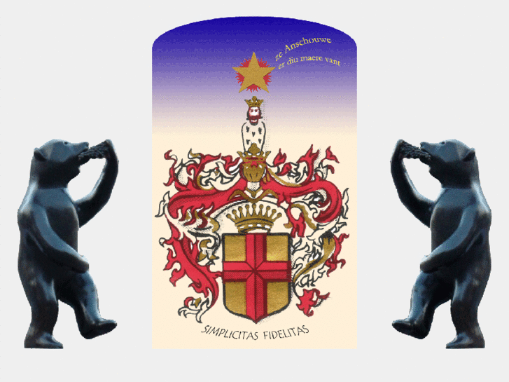 www.laroutedugraal.com