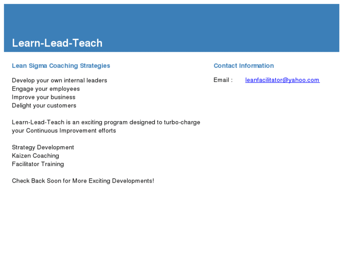 www.learnleadteach.com