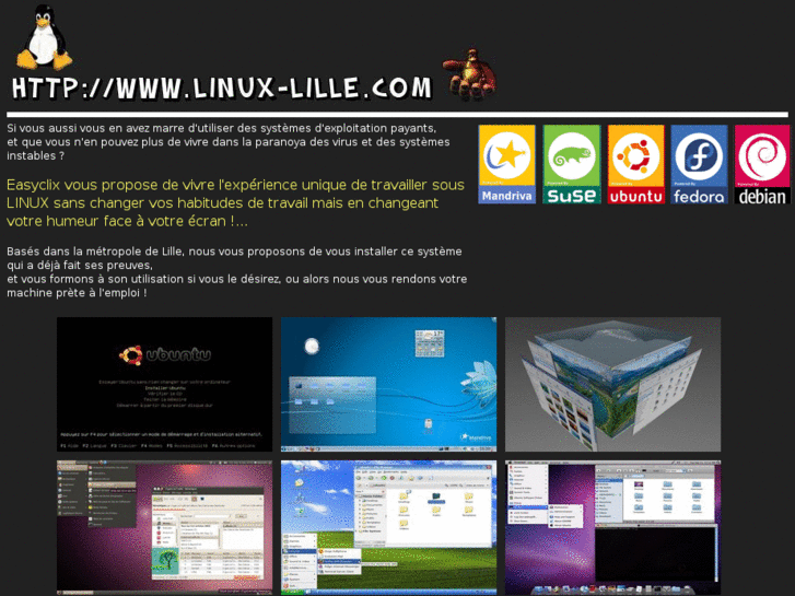 www.linux-lille.com