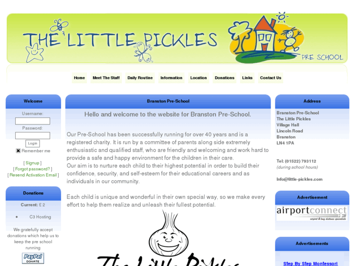 www.little-pickles.com