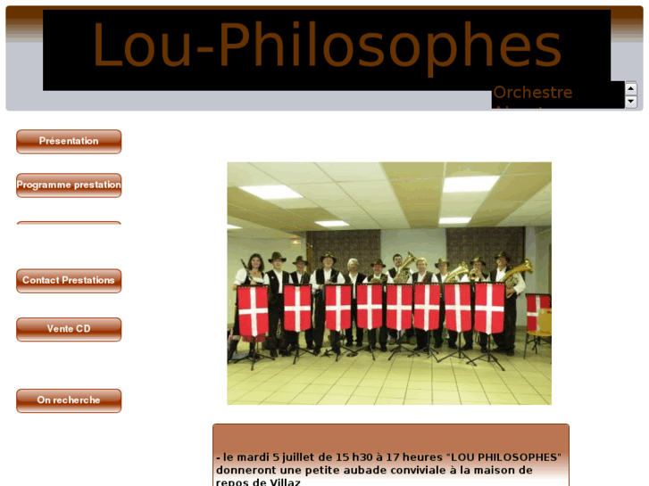 www.lou-philosophes.com