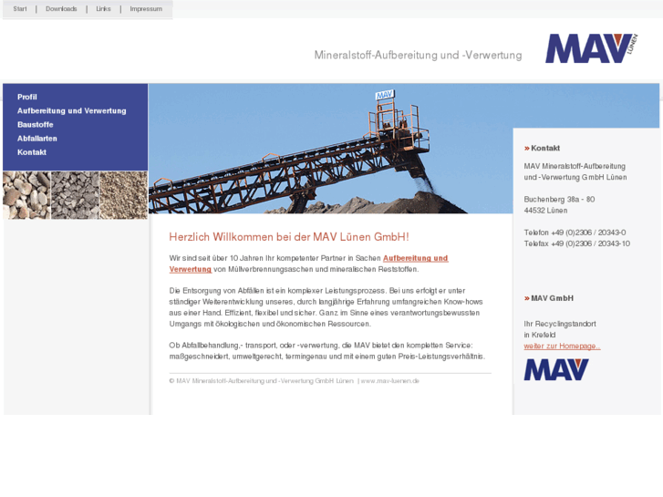 www.mav-luenen.de