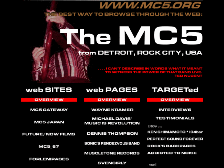 www.mc5.org