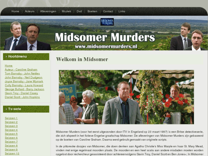 www.midsomermurders.nl