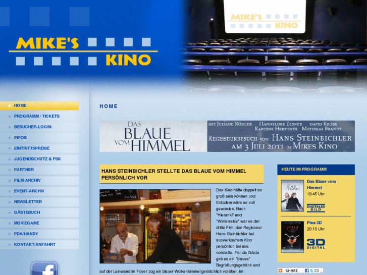 www.mikes-kino.com