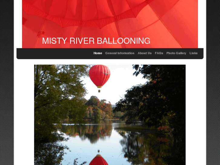 www.mistyriverballooning.com