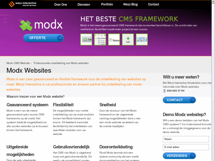 www.modx-specialist.nl