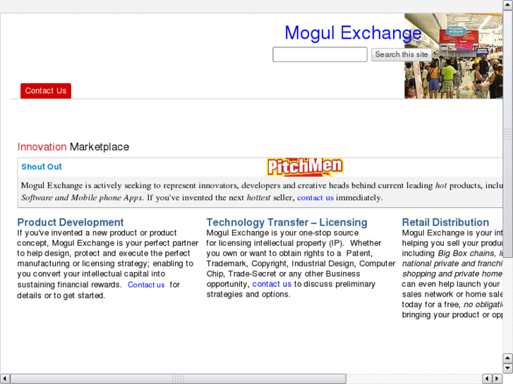 www.mogulexchange.com