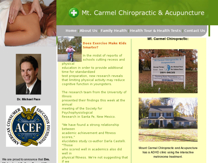 www.mtcarmelchiropracticandacupuncture.com