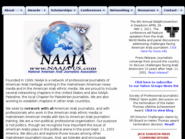 www.naaja-us.com