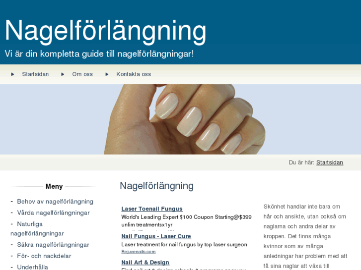 www.nagelforlangning.se