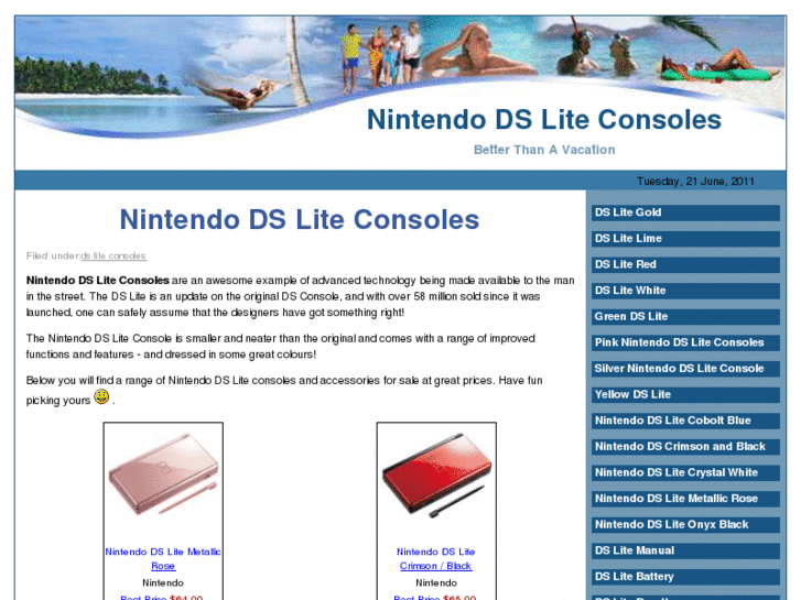 www.nintendo-ds-lite-consoles.com