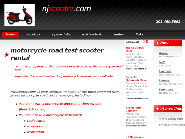 www.njscooter.com