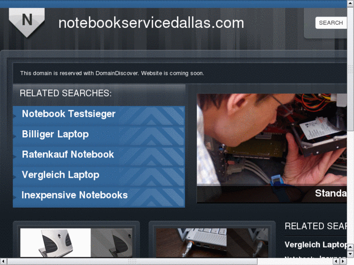 www.notebookservicedallas.com