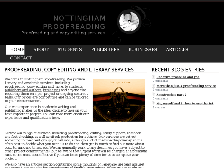 www.nottingham-proofreading.com